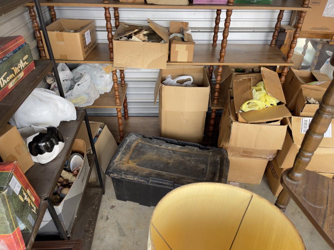 Storage Unit Auction in Bowling Green, KY at NextStor Storage Bowling